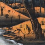 ‘Stolen Generation’ artwork to transfer to Western Australia