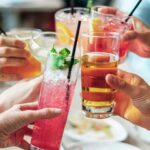 New report exposes ‘pink and pretty’ alcohol marketing tactics to women