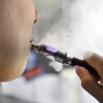 Research shows young adults aren’t using e-cigarettes to quit smoking