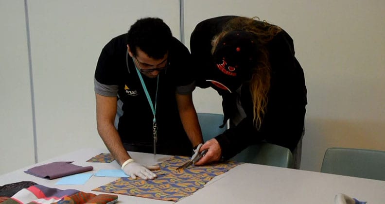 Image for Students creating social change