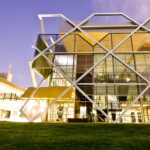 Curtin continues its rise in latest global research ranking