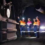 Curtin ranks second in world for Mineral and Mining Engineering