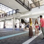 Curtin’s global young university rankings on the rise again