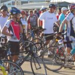 Exercise independently linked to heart health and living longer