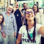 Young alumni stories: Oh hey there, Perth!