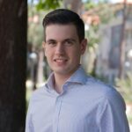 Anchors away for ambitious commerce graduate