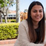 Diversity leads to advocacy for international relations and journalism student