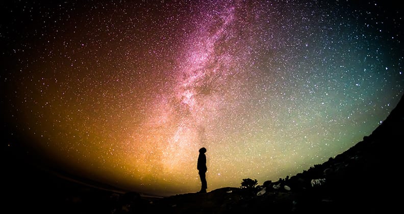 Image for Curtin scientists over the moon with NASA initiative