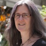Curtin researcher overcomes obstacles to pursue geology career