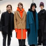 No woolly pretences about fashion industry success