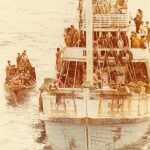 Carina Hoang: a personal refugee story