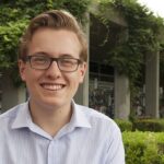 Curtin student wins Student of the Year award in national competition