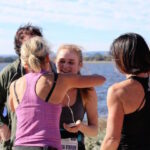 A marathon effort for charity