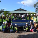 Future students get a focus on mining
