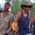 Hot, dusty and Frozen on the Kimberley’s Gibb River Road
