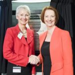 Prime Minister opens Curtin’s $35M Biosciences Research Precinct