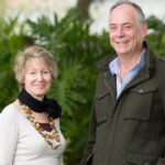 Growing enterprise for women in rural Papua New Guinea
