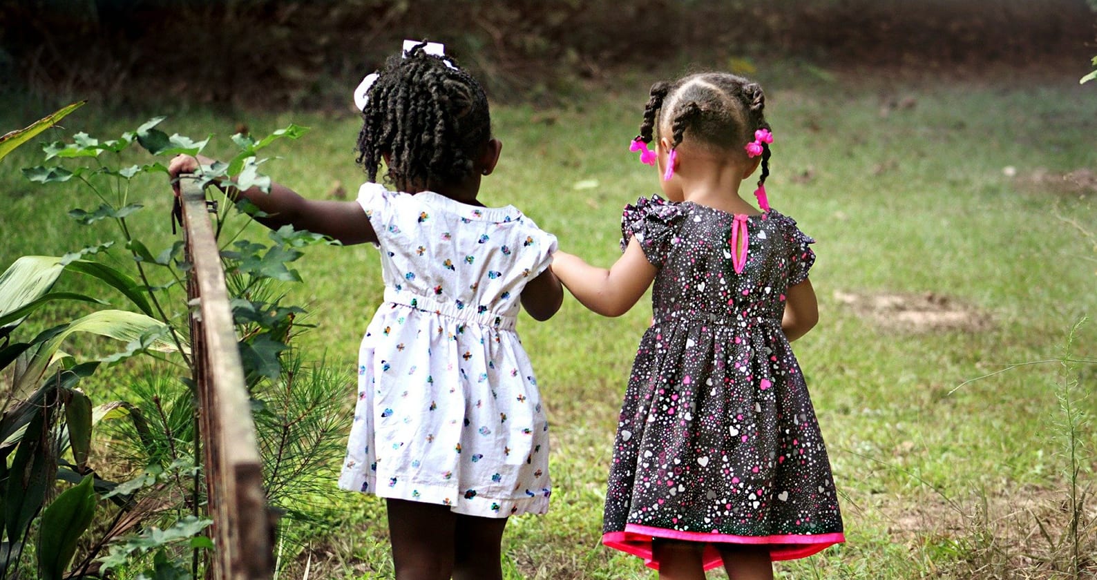 Image for Study finds bereavement program helps children deal with grief