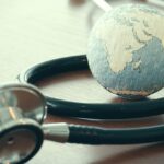 New report identifies key actions to reduce burden of global disease