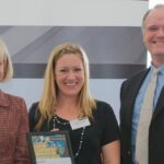 Technology to maximise gold extraction wins at Curtin Innovation Awards