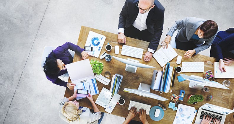 Image for Why the world needs more project managers