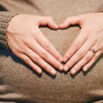 Conceiving within six months of birth does not increase risk of diabetes