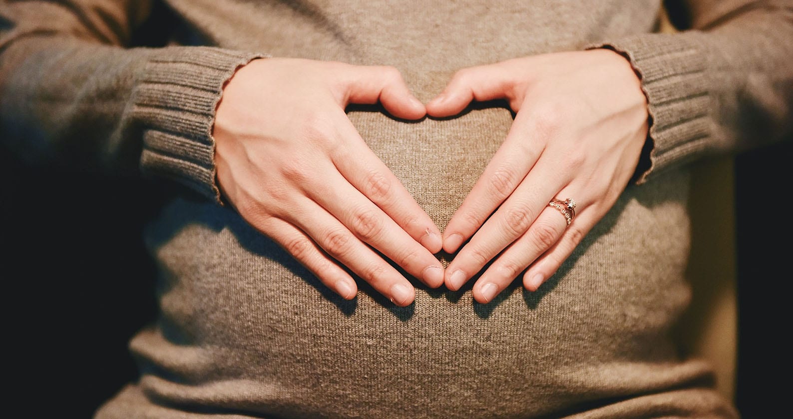 Image for Conceiving within six months of birth does not increase risk of diabetes
