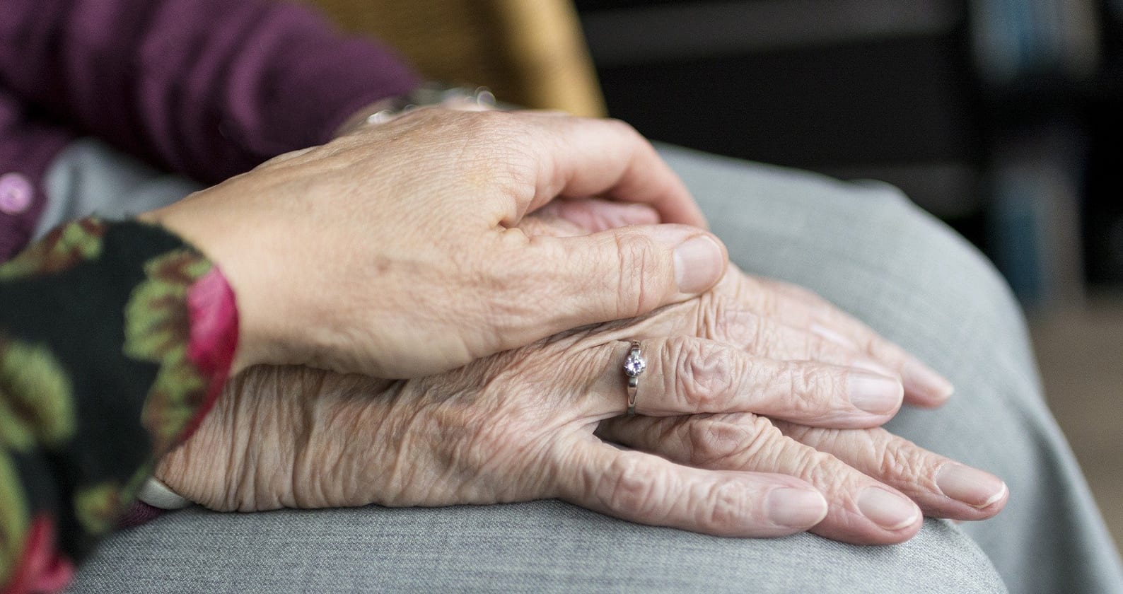 Image for New funding boost for dementia-focused research at Curtin