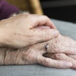 Study finds caregiving can affect quality of life for up to a year after loss