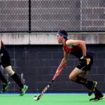 Curtin athletes ramp up for Uni Games