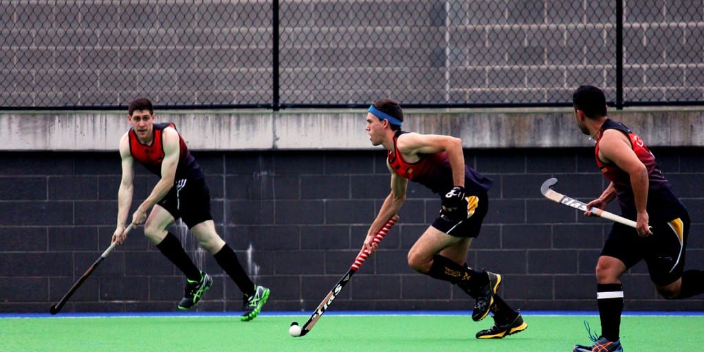 Image for Curtin athletes ramp up for Uni Games
