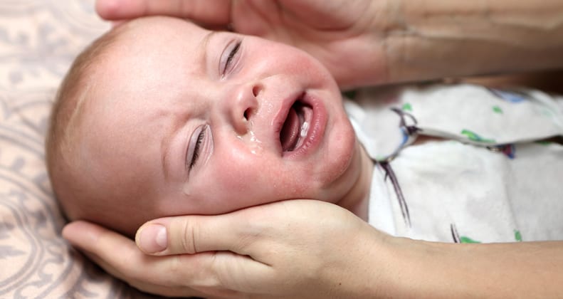 Image for Research reveals importance of whooping cough, flu vaccines for pregnant women