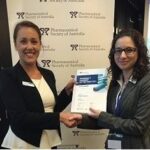 Student wins Western Australian Pharmacy Student of the Year Award