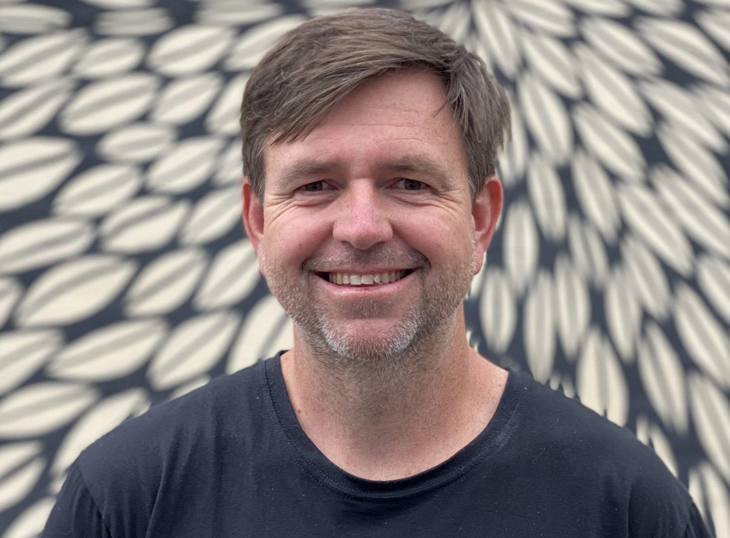 Image for Entrepreneur Stuart Hall keeps companies ‘appy