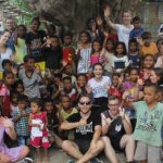 International relations students face reality in Timor-Leste