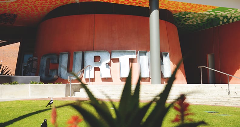 Image for Do you want to be featured on the @CurtinLifeAustralia Instagram? Find out how!