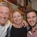 Seafood and eat it: training the next generation of chefs