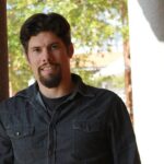 John Curtin’s great grandson a guest scholar at Curtin University