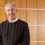Curtin professor recognised with NHMRC National Excellence Award