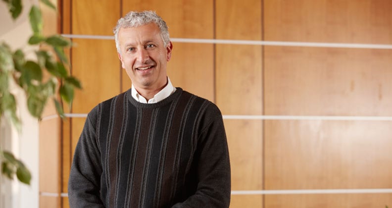 Image for Curtin professor recognised with NHMRC National Excellence Award