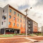 Do you have to relocate to the WA School of Mines on the Kalgoorlie campus next semester for your course?