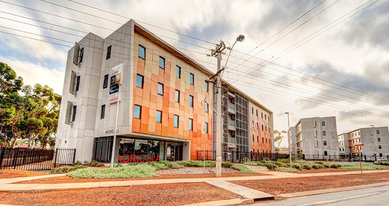 Image for Do you have to relocate to the WA School of Mines on the Kalgoorlie campus next semester for your course?