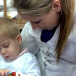 Health Sciences students go global to help Ukraine orphanage