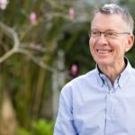 Researchers in focus: Professor Kingsley Dixon