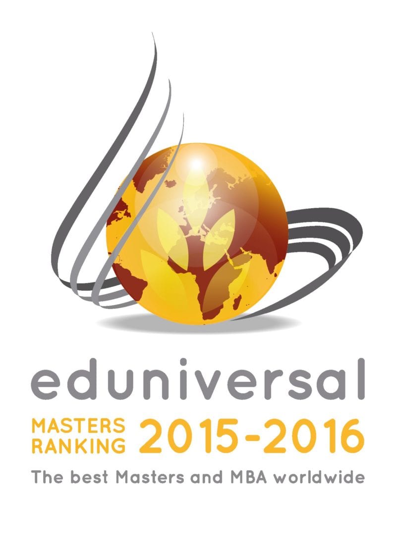 Image for Curtin’s Masters Courses recognised in Eduniversal rankings