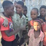 Most Malawi children living with HIV are not aware of their illness