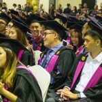 Curtin Malaysia graduation sees biggest graduating cohort ever