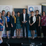 City of Mandurah awarded for exceptional contribution to public health