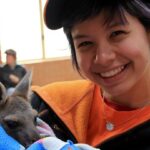 Volunteering on path to success