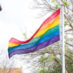 Curtin supports the trans, gender diverse and intersex community